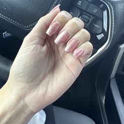 Sun Nails & Spa