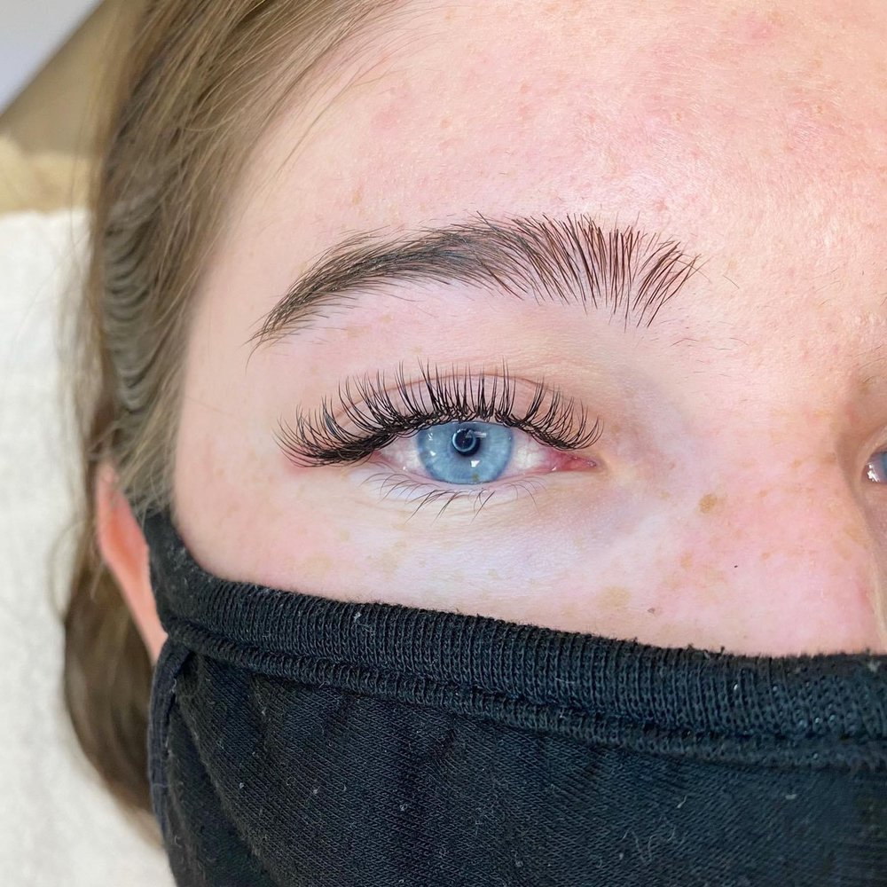 Top 10 Best Eyelash Extensions near Monterey, CA 93940 Last Updated