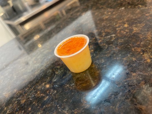 Melrose Squeeze by null