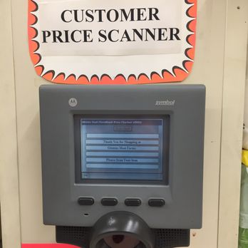 Giunta's Meat Farms - Nice! A scanner for your pricing needs. - Grocery Near Me - Patchogue, New York