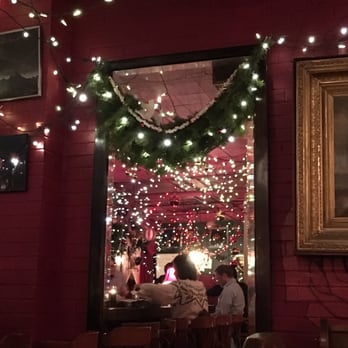 Mercury Cafe - Gonna get the organic grub on! - Music Venues Near Me - Denver, Colorado