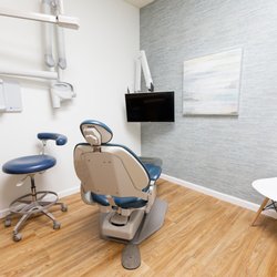 Haynie Dental San Diego - Operatory1