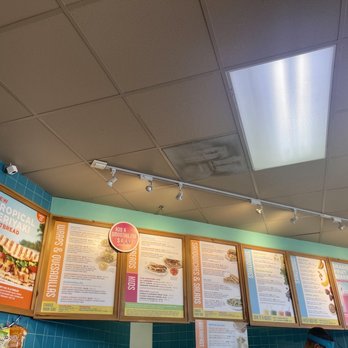 Tropical Smoothie Cafe - menu - Juice Bars & Smoothies Near Me - Orlando, Florida Tropical Smoothie Cafe - menu - Juice Bars & Smoothies Near Me - Orlando, Florida