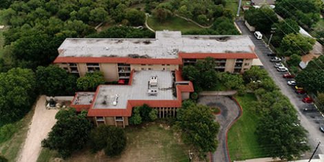 Slide of CIMA Contractors