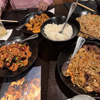 P.F. Chang's - Asian Fusion Near Me - Sherman Oaks, California P.F. Chang's - Asian Fusion Near Me - Sherman Oaks, California