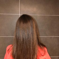 L-E-X salon - Hair Down