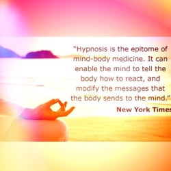 Hypnotherapy by Rana - Hypnosis works! Stop Smoking , Weight Loss, Relationships, Self Motivation, Self Confidence, Anxiety...