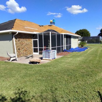 FLT Enterprises - Roofing Near Me - Davenport, Florida FLT Enterprises - Roofing Near Me - Davenport, Florida