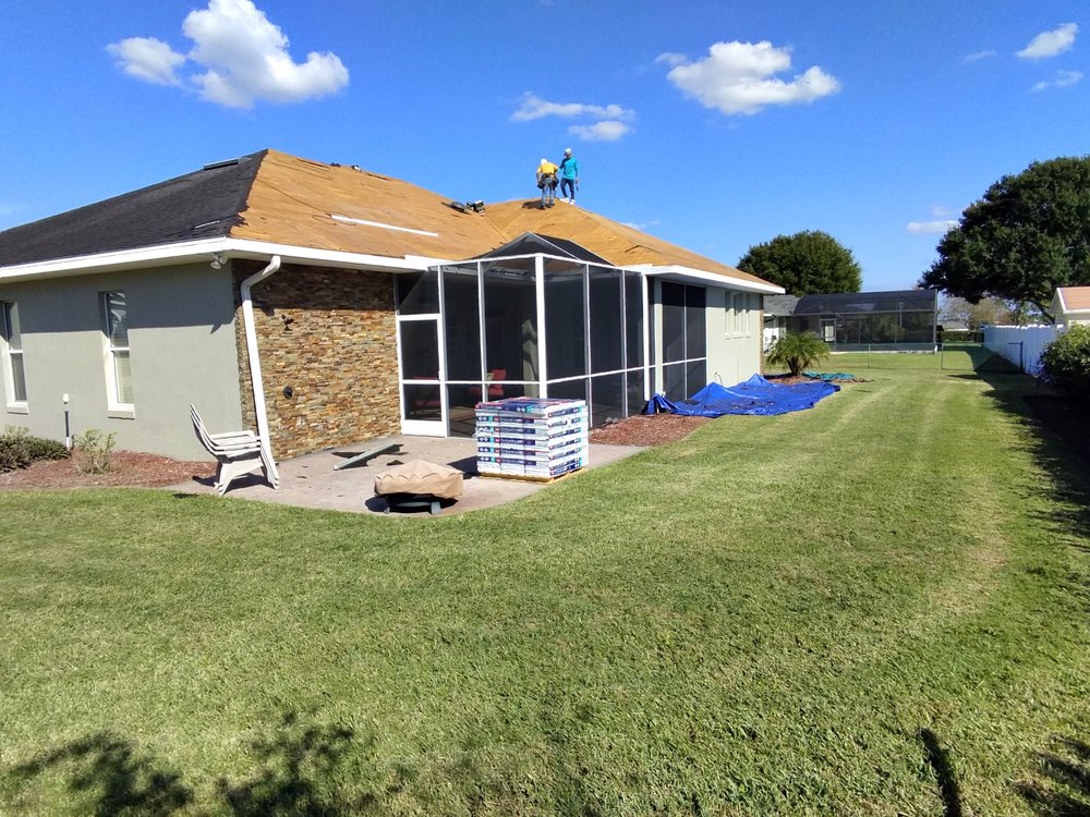 Slide of FLT Enterprises