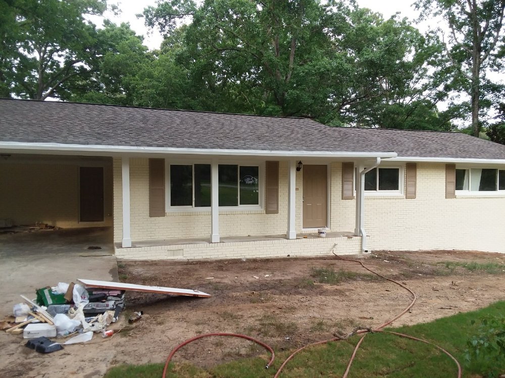 Slide of Mendez Home Improvements