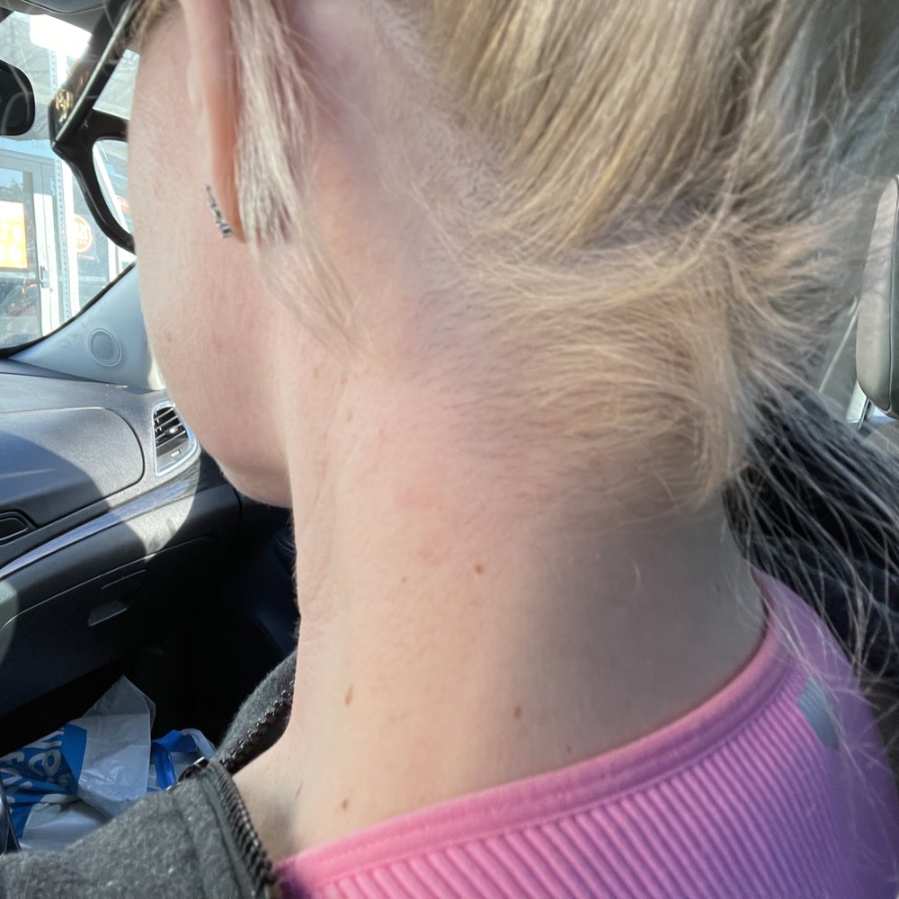 Jayden Presleigh, The Salon - 15 years of being blonde this has never happened - Hair Salons Near Me - Carlsbad, California Jayden Presleigh, The Salon - 15 years of being blonde this has never happened - Hair Salons Near Me - Carlsbad, California