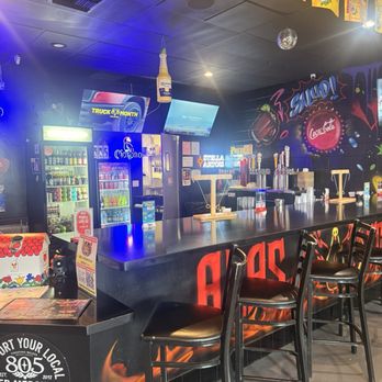 Alas Toxicas - Pizza Near Me - Cerritos, California