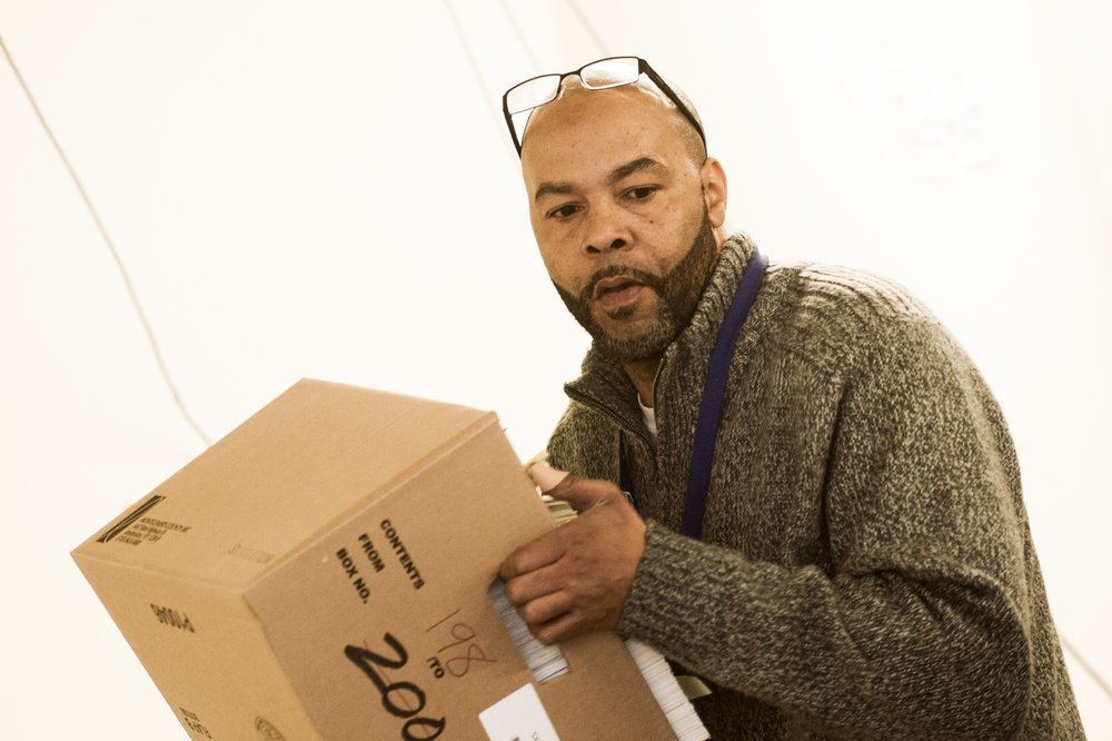 SECURESCAN Updated September 2024 1060 Broadway, Albany, New York