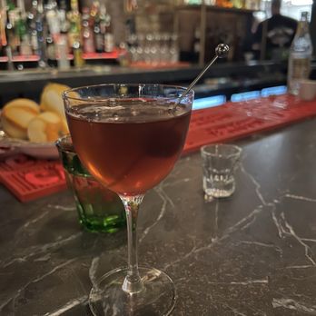 Monti Aperitivo & Cucina - Manhattan - Italian Near Me - Indianapolis, Indiana Monti Aperitivo & Cucina - Manhattan - Italian Near Me - Indianapolis, Indiana