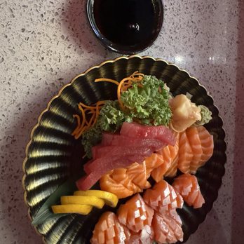 Red Phoenix - Fresh - Asian Fusion Near Me - Palm Beach Gardens, Florida
