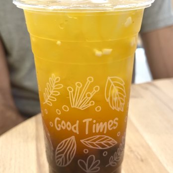 Chill Zone Cafe - tropical paradise - Coffee & Tea Near Me - Fairfax, Virginia Chill Zone Cafe - tropical paradise - Coffee & Tea Near Me - Fairfax, Virginia
