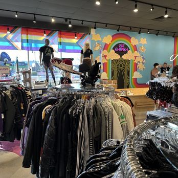 iconoCLAD - Women's Clothing Near Me - Salt Lake City, Utah iconoCLAD - Women's Clothing Near Me - Salt Lake City, Utah