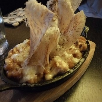 The Haam - macboki - $13 looks small but very filling, and so. much. cheese. :D - Japanese Near Me - Toronto, Ontario The Haam - macboki - $13 looks small but very filling, and so. much. cheese. :D - Japanese Near Me - Toronto, Ontario