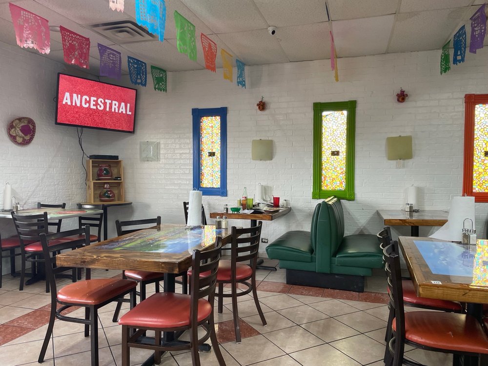 Taqueria El Toro