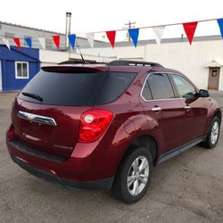 StarCity Motors