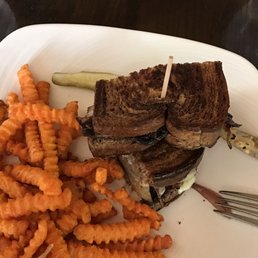 Patty Melt