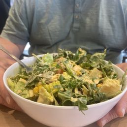 Wild Wild Southwest Salads