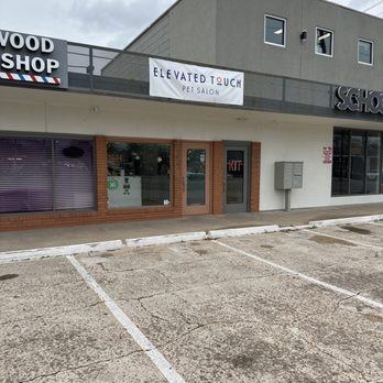Elevated Touch Pet Salon - Pet Salon - Pet Groomers Near Me - Houston, Texas