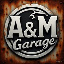 A & M  Garage