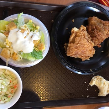 KFC - Fast Food Near Me - Gillette, Wyoming