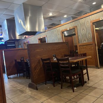 BBQ Garden Korean Restaurant - Inside - Korean Near Me - Houston, Texas BBQ Garden Korean Restaurant - Inside - Korean Near Me - Houston, Texas