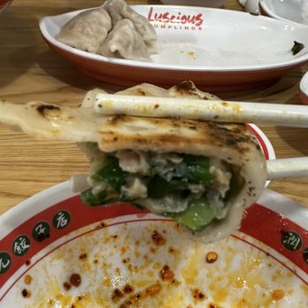 Luscious Dumplings - Chinese Near Me - Philadelphia, Pennsylvania Luscious Dumplings - Chinese Near Me - Philadelphia, Pennsylvania