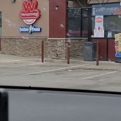 Wienerschnitzel