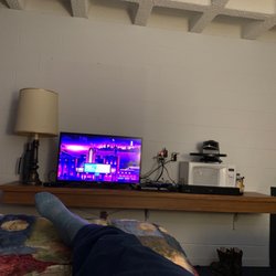 Guest Lodge Minot