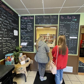 Uptown Joe - Coffee & Tea Near Me - Louisville, Ohio Uptown Joe - Coffee & Tea Near Me - Louisville, Ohio