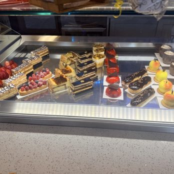 La Croquantine de matthieu - Bakeries Near Me - Doral, Florida La Croquantine de matthieu - Bakeries Near Me - Doral, Florida