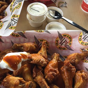 Wings To Go - Owasso - Double Death Wings - Chicken Wings Near Me - Owasso, Oklahoma Wings To Go - Owasso - Double Death Wings - Chicken Wings Near Me - Owasso, Oklahoma