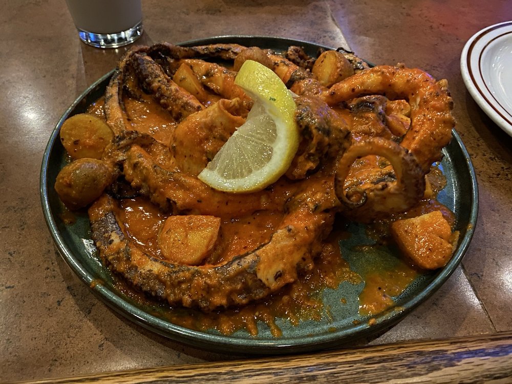 Viva Zapata's Mexican Restaurant & Cantina