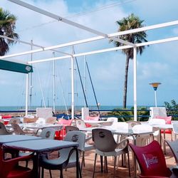 Club Nautico Oliva