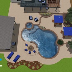 Bobby Spicer Pools