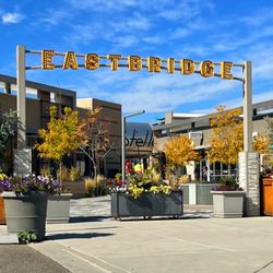 Eastbridge Town Center