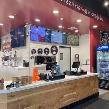 Mountain Mike's Pizza - Pizza Near Me - Brea, California Mountain Mike's Pizza - Pizza Near Me - Brea, California