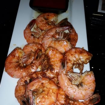 725 Lounge - Happy hour item...Peel and eat shrimp - Lounges Near Me - Chesapeake, Virginia