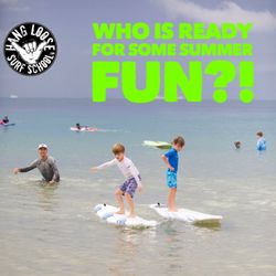 Hangloose Surf School
