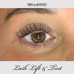 Bellezza Lash & Beauty Spa