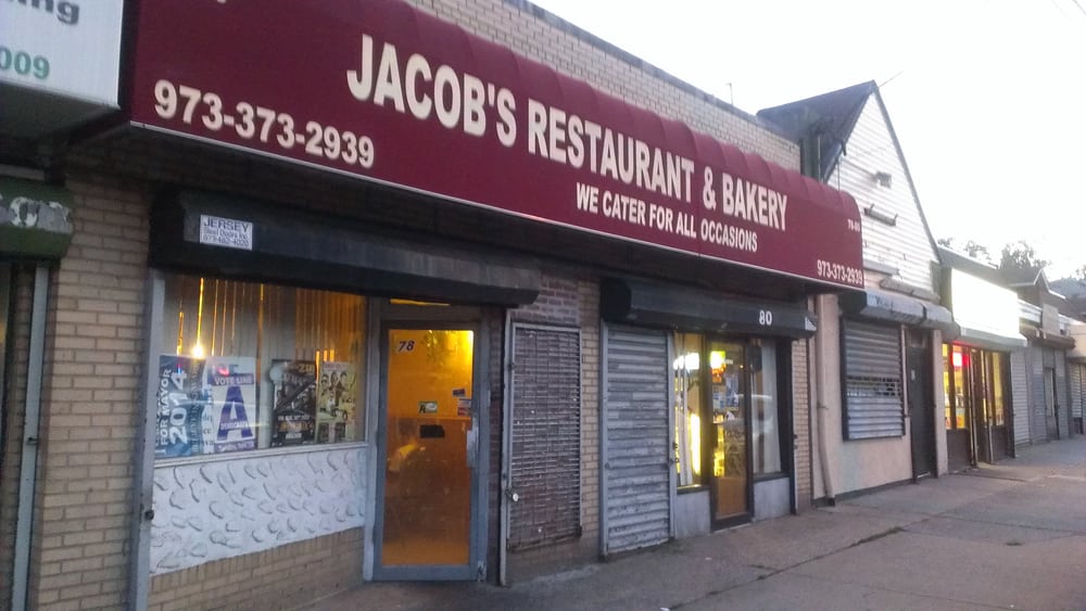 Jacob's Restaurant