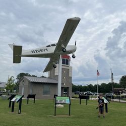 Aviation Park