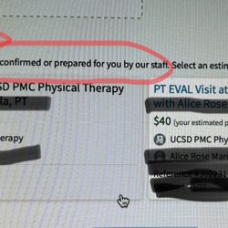 Anthem Blue Cross - "Confirmed" lolololol