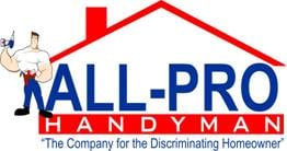 All-Pro Handyman