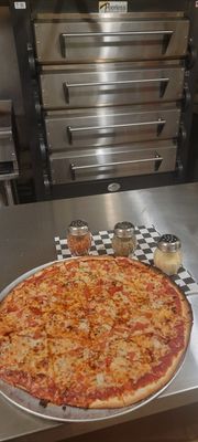 Lockal Bar & Pizzeria by null