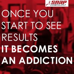 Snap Fitness - Greencastle